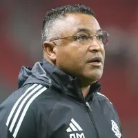 Roger promete virada do Internacional sobre o Fluminense na Copa do Brasil: “Mobilização dos jogadores me dá garantias”