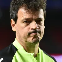 Pressionado no Vasco, Fernando Diniz menos de 30% de aproveitamento no Brasileirão entre 2024 e 2025