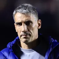 Vojvoda exige projeto esportivo para assumir o Santos