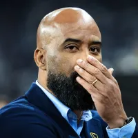 Diretor do Corinthians vai à CBF antes de decisão contra o Palmeiras após escolha de Daronco