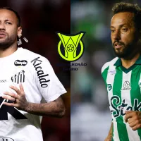 Inteligência Artificial se antecipa e prevê Juventude com dificuldades para enfrentar o Santos no Brasileirão Betano