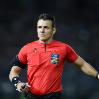 Corinthians solicita substituição do árbitro do VAR no Dérbi da Copa do Brasil