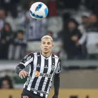 Torcida do Atlético Mineiro aposta em golaço de Arana contra o Flamengo: “O prime está de volta”