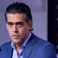 Paulo Bracks revela que venda de Rubens do Atlético-MG quase não rolou: “Fizemos uma negociação dura”