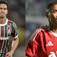 IA prevê empate entre Fluminense x Inter pela Copa do Brasil