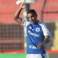 Números de Christian, do Cruzeiro, impressionam desde a retomada do Brasileirão Betano