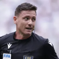 CBF define o árbitro de Fluminense x Internacional e Ramon Abatti Abel apita duelo da Copa do Brasil