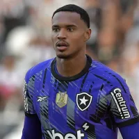 Santos recebe R$ 1,6 milhão do Botafogo e encerra cobrança por dívidas de John e Jair