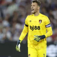 Goleiro Neto escolhe entre Flamengo e Botafogo e acerta chegada ao RJ para o Glorioso