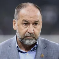 Chance de retorno de Augusto Melo à presidência do Corinthians cresce nos bastidores