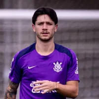 Garro revela estratégia para Palmeiras x Corinthians, cita lesão e manda recado: “Facilitar a classificação”