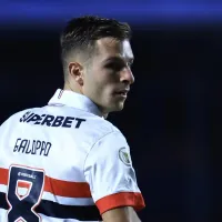 Galoppo engrena no River Plate, São Paulo comemora e deve receber cerca de R$ 19,8 milhões pela venda do meio-campista