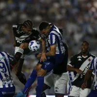 Vasco x CSA: Meta IA projeta empate e vê leve vantagem vascaína nos pênaltis por causa de Léo Jardim