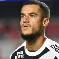 Vasco terá que apostar em volta por cima de Vegetti e Coutinho para superar o CSA em São Januário e avançar na Copa do Brasil