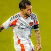 Quem é Luciano Acosta: destaque da MLS, meia argentino está negociando com o Fluminense