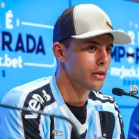 Grêmio encaminha saída de Carballo, mas molde da negociação com Portland Timbers preocupa a diretoria nos bastidores