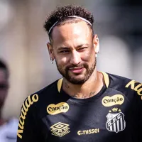 Neymar causa nova polêmica entre Santos e Palmeiras e Peixe decide não jogar mais no Allianz como mandante