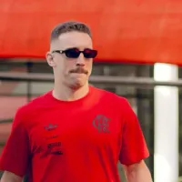 Oferta por Leo Ortiz do Flamengo vinda do Sporting já tem decisão de José Boto e zagueiro não será vendido