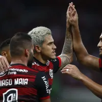 Filipe Luís libera e Pablo deve ser negociado com Sochi