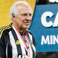 Rubens Menin provoca o Flamengo após classificação do Atlético-MG na Copa Betano do Brasil