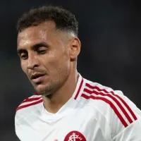 Alan Patrick desmerece classificação do Fluminense na Copa do Brasil: “Essa eliminação foi muito mais culpa nossa”