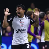 Matheus Bidu brilha no clássico com gol, 32 passes certos e liderança em duelos