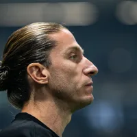 Pela 1ª vez, Flamengo e Palmeiras caem antes das quartas da Copa do Brasil