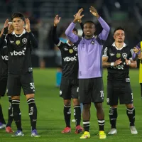 Botafogo é indicado a clube do ano na Bola de Ouro 2025 após temporada histórica