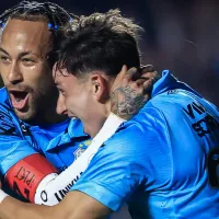 Álvaro Barreal convence e Santos terá que pagar R$ 21,8 milhões para comprar o meia-atacante