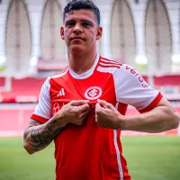 Ronaldo vira meme e gera revolta da torcida do Internacional após empate contra o Fluminense no Maracanã: “Absurdo”