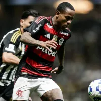 Flamengo protege Wallace Yan e não culpa joia por eliminação na Copa do Brasil