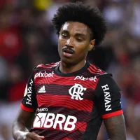 Vitinho faz exames médicos e fica perto de ser anunciado pelo Corinthians