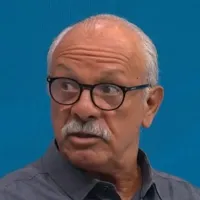 Maestro Júnior manda recado sobre polêmica de Wallace Yan no Flamengo: “não perder um jovem que já mostrou”