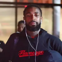 Gerson pensa em retornar ao Flamengo após cumprir contrato com Zenit