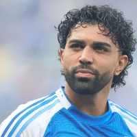 Gabigol celebra classificação do Cruzeiro diante do CRB: “Rei de Copas”