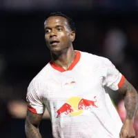 Além de Vitinho, Fabinho Soldado queria contratar Helinho para o Corinthians, mas não houve acordo