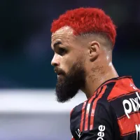 Michael e Cebolinha não serão vendidos pelo Flamengo