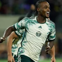 Fluminense e Portland Timbers avançam em negociação por Santiago Moreno, afirma jornalista