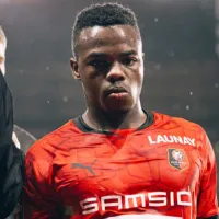 Diretoria do Vasco trabalha para antecipar chegada de Andrés Gómez ao Rio de Janeiro