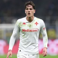 Flamengo telefona para Galatasaray visando mais um negócio com Zaniolo, mas ainda sem oferta oficial