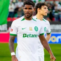 Palmeiras e Matheus Reis mantêm conversas sem evolução