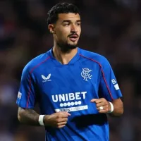 Palmeiras avança por ex-Fluminense e atualmente no Rangers, Jefté, e prepara investida milionária