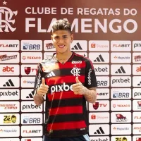 Carrascal projeta estreia pelo Flamengo, revela ansiedade e espera apoio da torcida