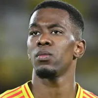 Vasco avança em negociação por Carlos Cuesta, do Galatasaray, afirma jornalista turco