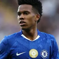 Estêvão agradece Palmeiras e Abel Ferreira após indicação à Bola de Ouro: “Eles foram fundamentais para mim”