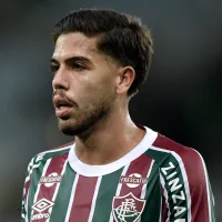 Nonato será desfalque no Fluminense em duelo contra o América de Cali pela Sul-Americana
