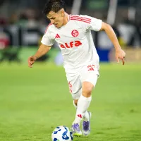 Bernabei elogia postura do Internacional contra o RB Bragantino: “Fizemos um grande jogo”