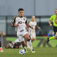 Vasco leva gol mais rápido do Brasileirão em duelo contra o Atlético-MG em casa