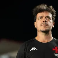 Diniz lamenta novo tropeço e afirma que equipe fez por merecer a vitória