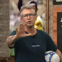 Craque Neto elogia Crespo e destaca a boa fase do São Paulo no Brasileirão Betano: “Impressionante”